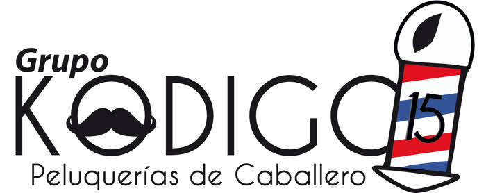 Kodigo 15 Peluqueria de Caballeros